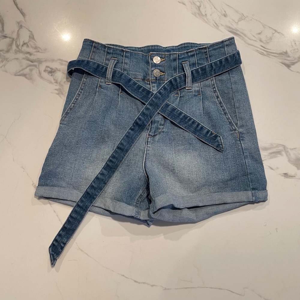 Women’s RSQ High Waisted Shorts